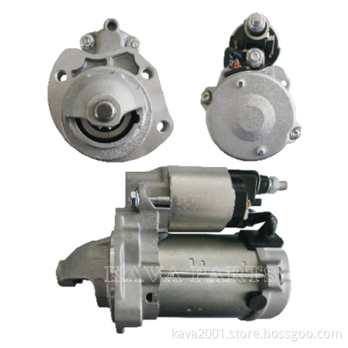 12V Auto Starter For Fiat Panda,Punto 0051872564 51829380 51872564